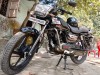 TVS Radeon 110cc